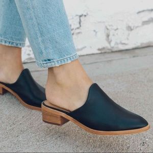 Soludos Venetian Mule